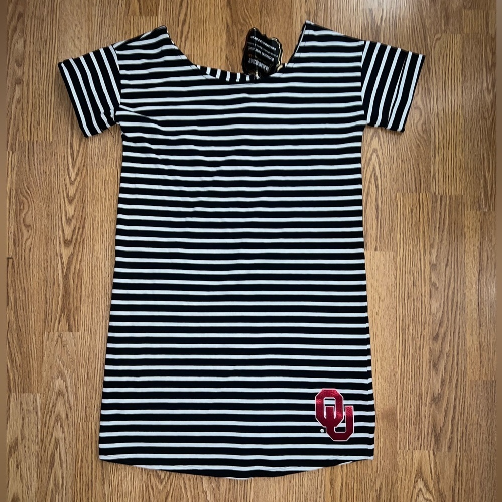 OU Dress